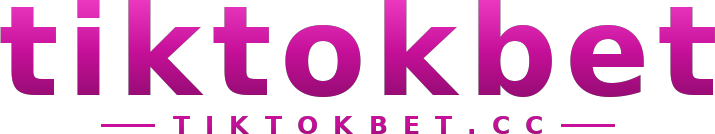 tiktokbet logo