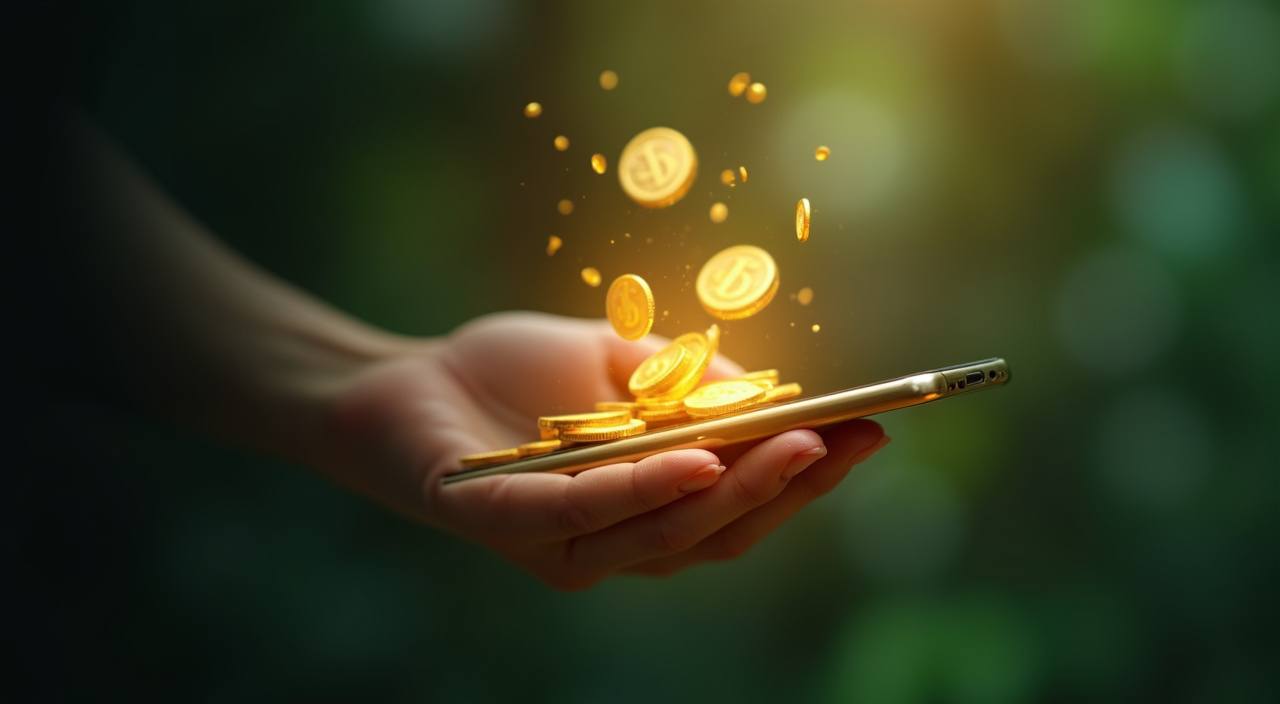 tiktokbet Apa yang tiktokbet app tawarkan kepada anda